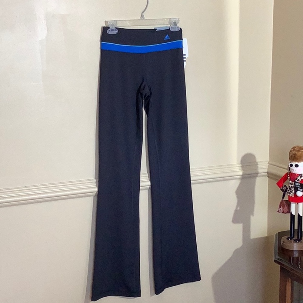Adidas Climalite Performance Pants